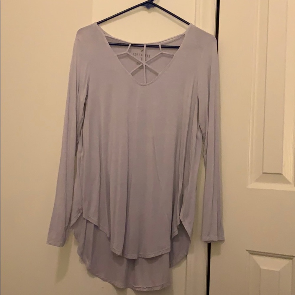 AEO: soft and sexy